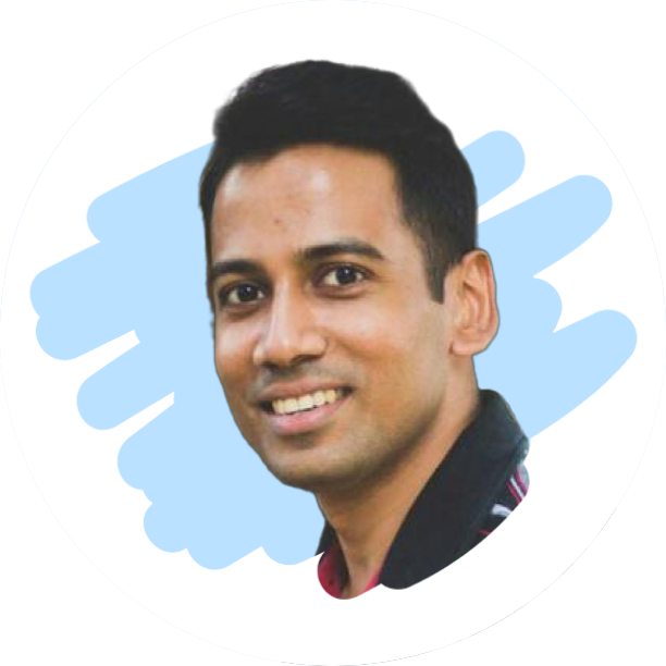 Rahul Parakh CEO and Founder of RawRX